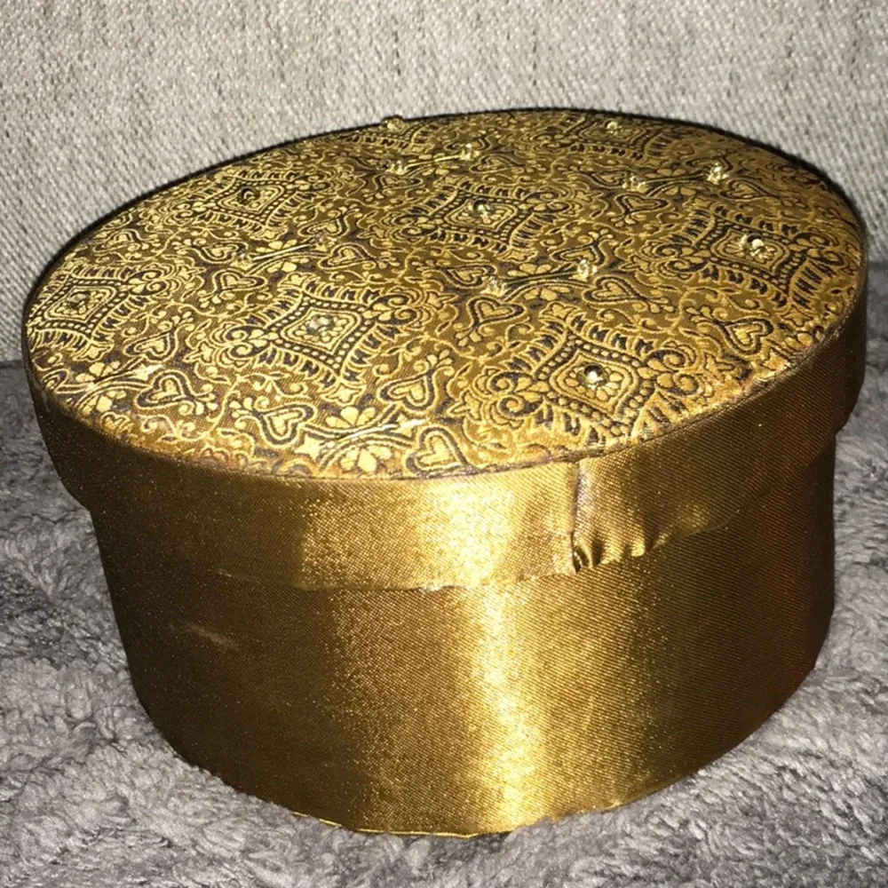 Special Things Deserve A Special Place Handcrafted Box Made In India